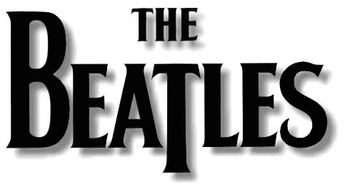 BeatlesLogoLARGEblack.jpg (18113 Byte)